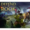 Defend the Rook   Nintendo Switch Kod Klucz