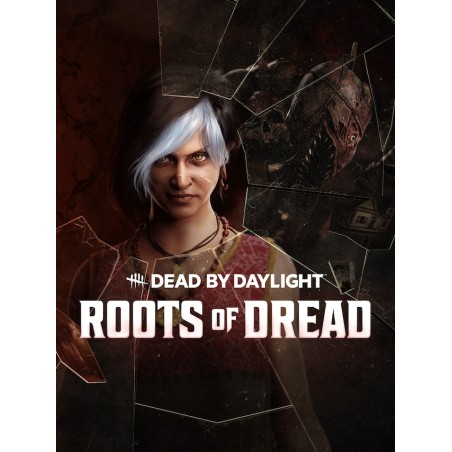 Dead by Daylight   Roots of Dread Chapter DLC   Steam Kod Klucz