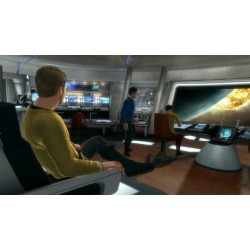 Star Trek Elite Officer Pack DLC Steam Kod Klucz