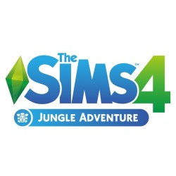 The Sims 4   Jungle...