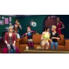 The Sims 4   Movie Hangout Stuff DLC   XBOX One Kod Klucz