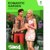 The Sims 4   Romantic Garden Stuff DLC   XBOX One Kod Klucz