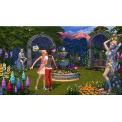 The Sims 4   Romantic Garden Stuff DLC   XBOX One Kod Klucz