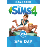 The Sims 4   Spa Day DLC   XBOX One Kod Klucz