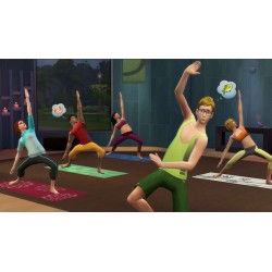 The Sims 4   Spa Day DLC   XBOX One Kod Klucz