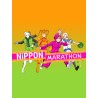 Nippon Marathon   Nintendo Switch Kod Klucz