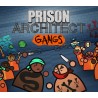 Prison Architect   Gangs DLC Steam Kod Klucz