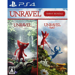 Unravel Yarny Bundle   XBOX One Kod Klucz