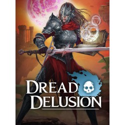 Dread Delusion Steam Kod Klucz