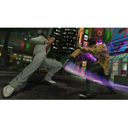 Yakuza Kiwami   XBOX One Kod Klucz