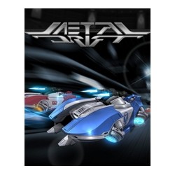 Metal Drift Steam Kod Klucz