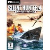 Silent Hunter 4  Wolves of the Pacific Ubisoft Connect Kod Klucz