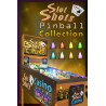 Slot Shots Pinball Collection Steam Kod Klucz