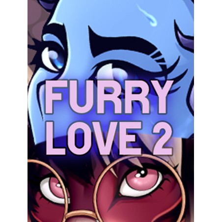 Furry Love 2 Steam Kod Klucz