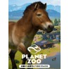 Planet Zoo   Conservation Pack DLC Steam Kod Klucz