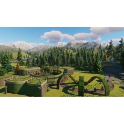 Planet Zoo   Conservation Pack DLC Steam Kod Klucz