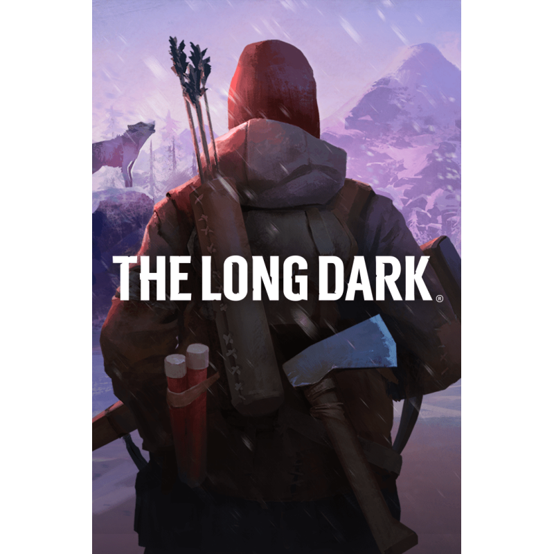 The Long Dark Steam Kod Klucz