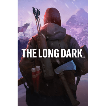 The Long Dark Steam Kod Klucz