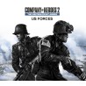 Company of Heroes 2  The Western Front Armies   US Forces (multiplayer)   Steam Kod Klucz