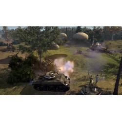 Company of Heroes 2  The Western Front Armies   US Forces (multiplayer)   Steam Kod Klucz