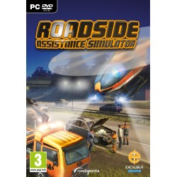 Roadside Assistance Simulator Steam Kod Klucz