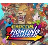 Capcom Fighting Collection Steam Kod Klucz