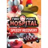 Two Point Hospital   Speedy Recovery DLC   Steam Kod Klucz