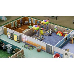 Two Point Hospital   Speedy Recovery DLC   Steam Kod Klucz