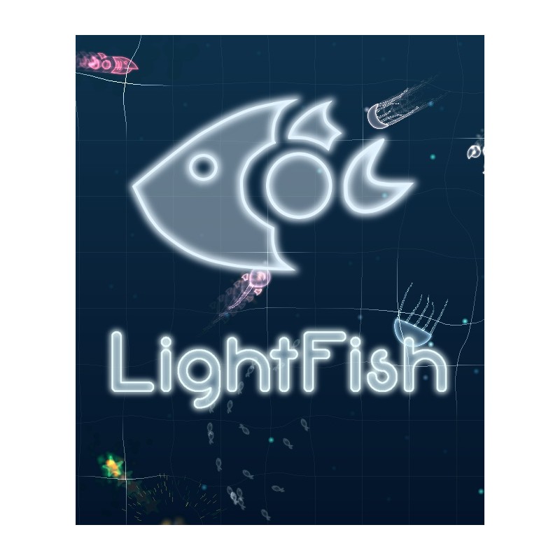 Lightfish Steam Kod Klucz