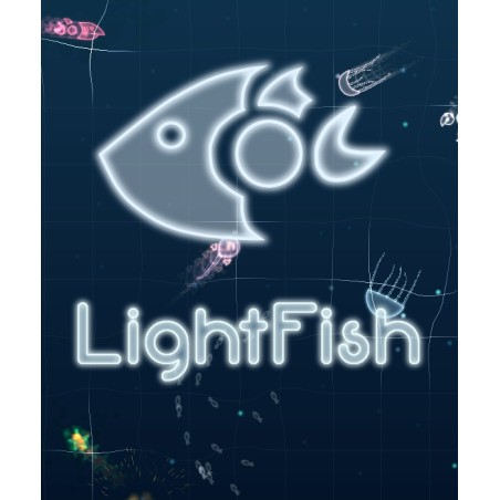 Lightfish Steam Kod Klucz