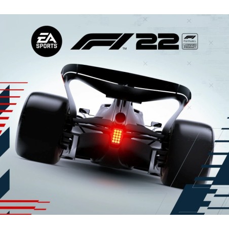 F1 22   XBOX One Kod Klucz