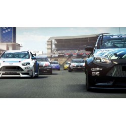 GRID Autosport   Steam Kod Klucz