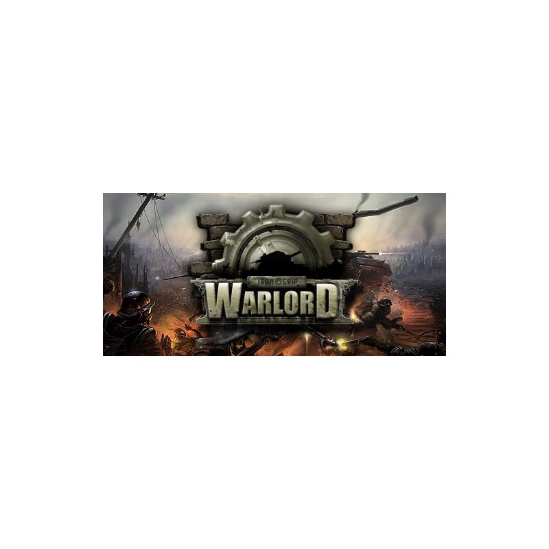 Iron Grip  Warlord Steam Kod Klucz