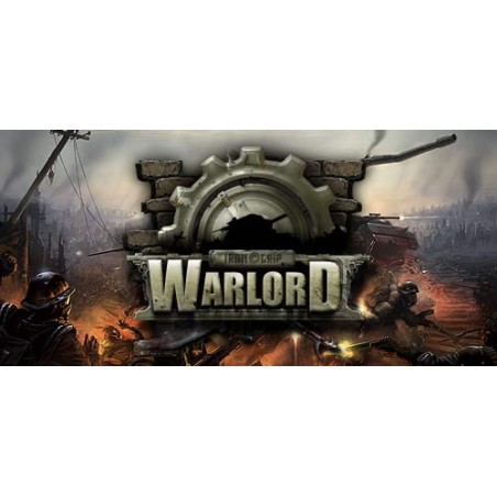 Iron Grip  Warlord Steam Kod Klucz