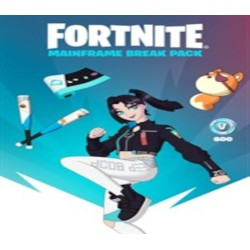 Fortnite   Mainframe Break Pack   XBOX One Kod Klucz