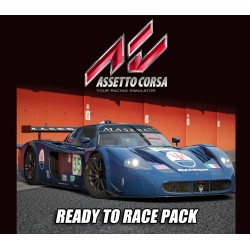 Assetto Corsa   Ready To Race DLC   XBOX One Kod Klucz