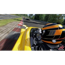 Assetto Corsa   Ready To Race DLC   XBOX One Kod Klucz