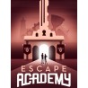 Escape Academy Steam Kod Klucz