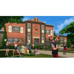 The Sims 4   High School Years DLC Origin Kod Klucz