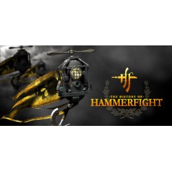 Hammerfight Steam Kod Klucz