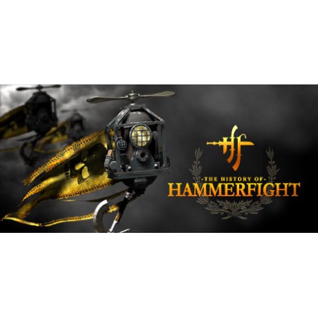 Hammerfight Steam Kod Klucz