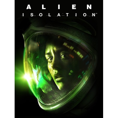 Alien  Isolation   Steam Kod Klucz