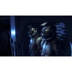 Alien  Isolation   Steam Kod Klucz