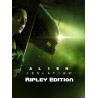 Alien  Isolation Ripley Edition Steam Kod Klucz