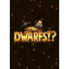 Dwarfs!? Steam Kod Klucz