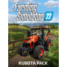 Farming Simulator 22   Kubota Pack DLC Steam Kod Klucz