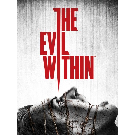 The Evil Within Season Pass Steam Kod Klucz