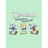 Cuphead   The Delicious Last Course DLC Steam Kod Klucz