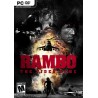 Rambo The Video Game + Baker Team DLC Steam Kod Klucz