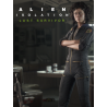 Alien  Isolation   Last Survivor DLC Steam Kod Klucz